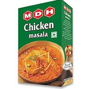 Chicken Masala